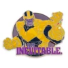 Disney Store Pin's Thanos En édition Limitée 4 Disney Store Pin's Thanos En édition Limitée -FUNKO Boutique 466044148946