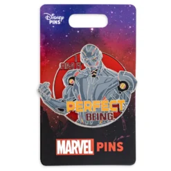 Disney Store Pin's Ultron En édition Limitée -FUNKO Boutique 466044149028 1