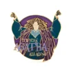 Disney Store Pin's Agatha En édition Limitée -FUNKO Boutique 466044149363