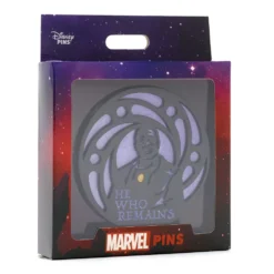 Disney Store Mini Pin's Broche Celui Qui Demeure En édition Limitée -FUNKO Boutique 466044149691 1