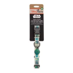 Disney Store Collier Pour Chien Grogu, The Mandalorian -FUNKO Boutique 6504051700033M 2