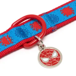 Disney Store Collier Spider-Man Pour Chiens -FUNKO Boutique 6504051700394M 2