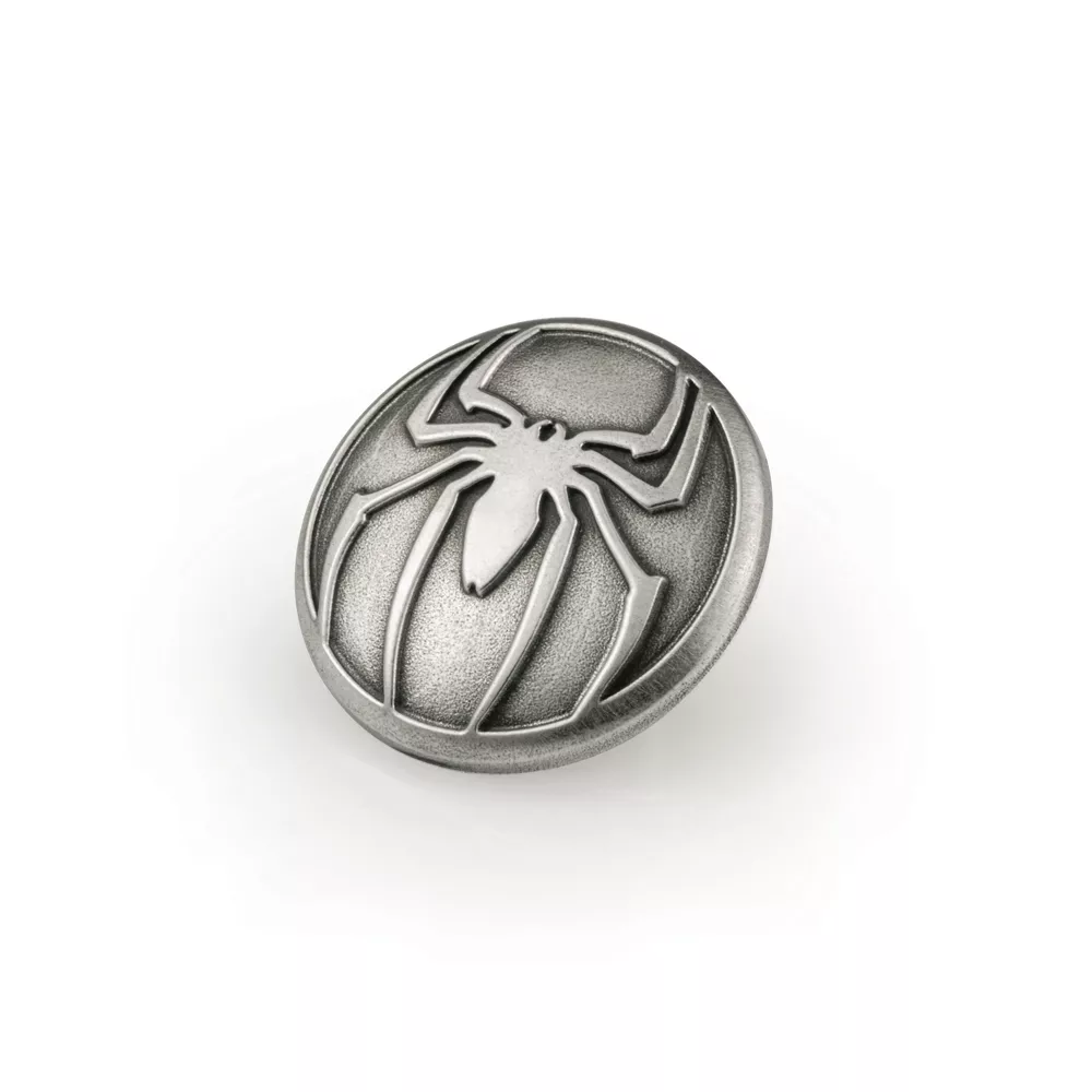 Royal Selangor Pin's Spider-Man 2 Royal Selangor Pin's Spider-Man – Image 2