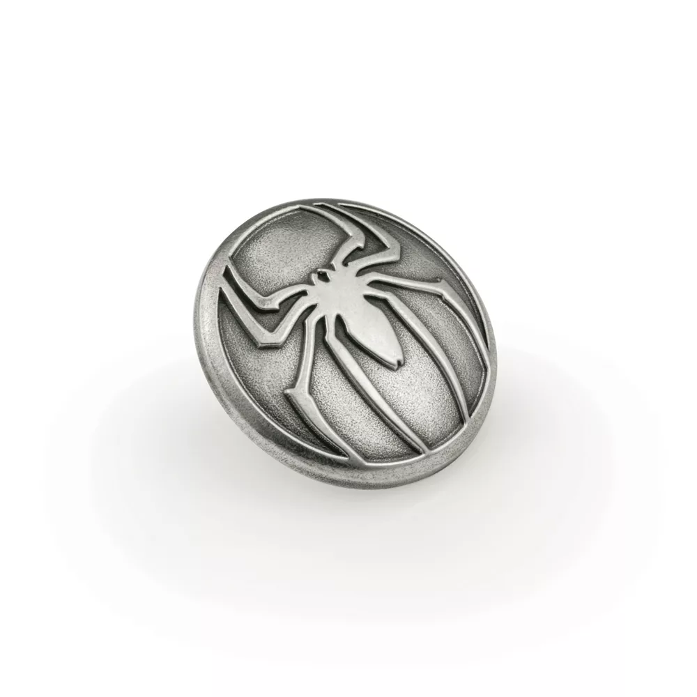 Royal Selangor Pin's Spider-Man 3 Royal Selangor Pin's Spider-Man – Image 3