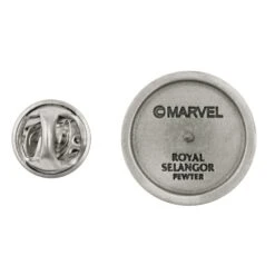 Royal Selangor Pin's Spider-Man 9 Royal Selangor Pin's Spider-Man -FUNKO Boutique 955625010085 3