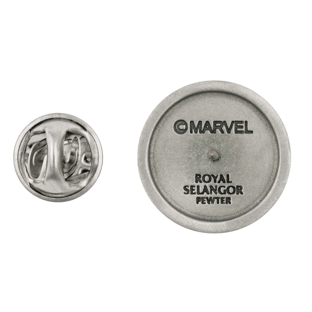 Royal Selangor Pin's Spider-Man 4 Royal Selangor Pin's Spider-Man – Image 4