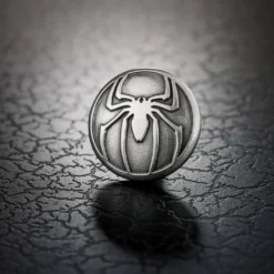 Royal Selangor Pin's Spider-Man 11 Royal Selangor Pin's Spider-Man -FUNKO Boutique 955625010085 5